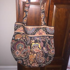 Vera Bradley Pocketbook